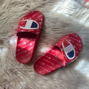 Champion Slides